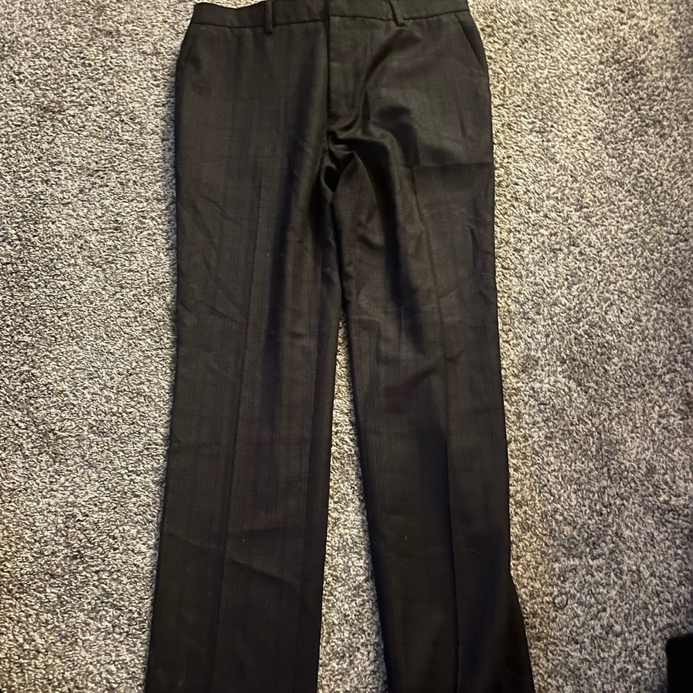 Top man slacks